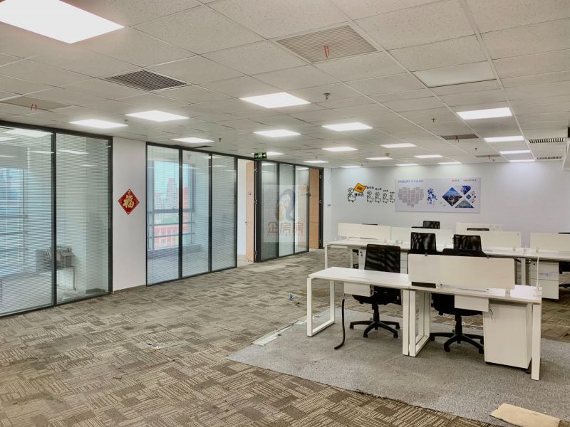 东方梅地亚中心