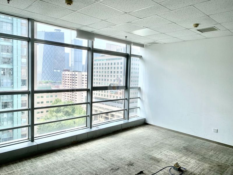 东方梅地亚中心