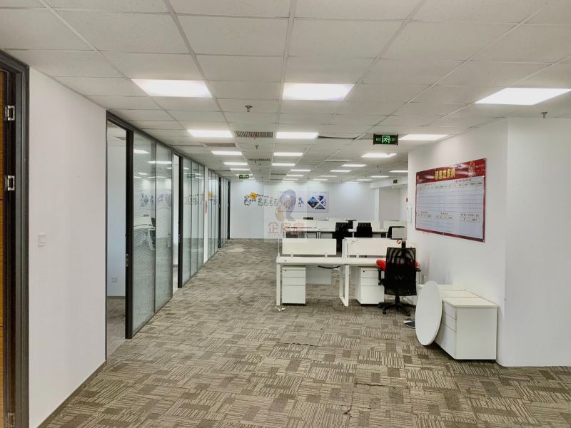 东方梅地亚中心