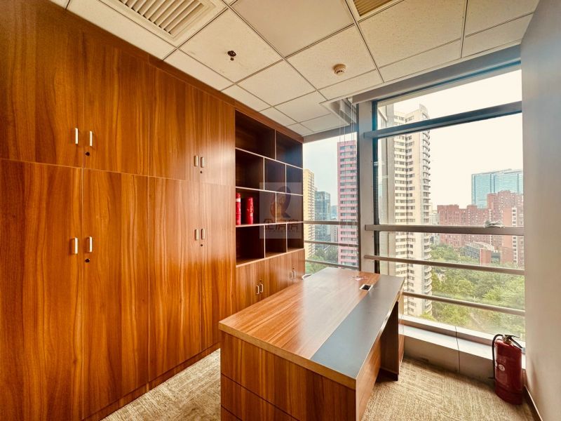 东方梅地亚中心