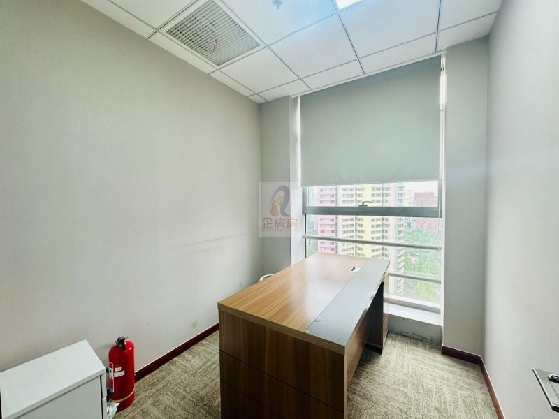 东方梅地亚中心