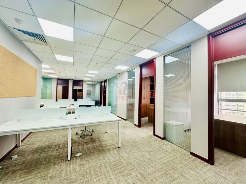 东方梅地亚中心