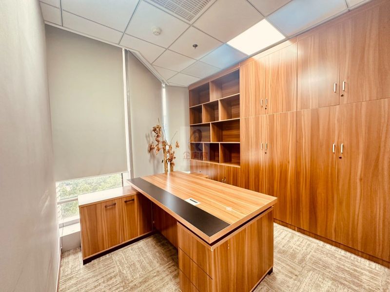 东方梅地亚中心