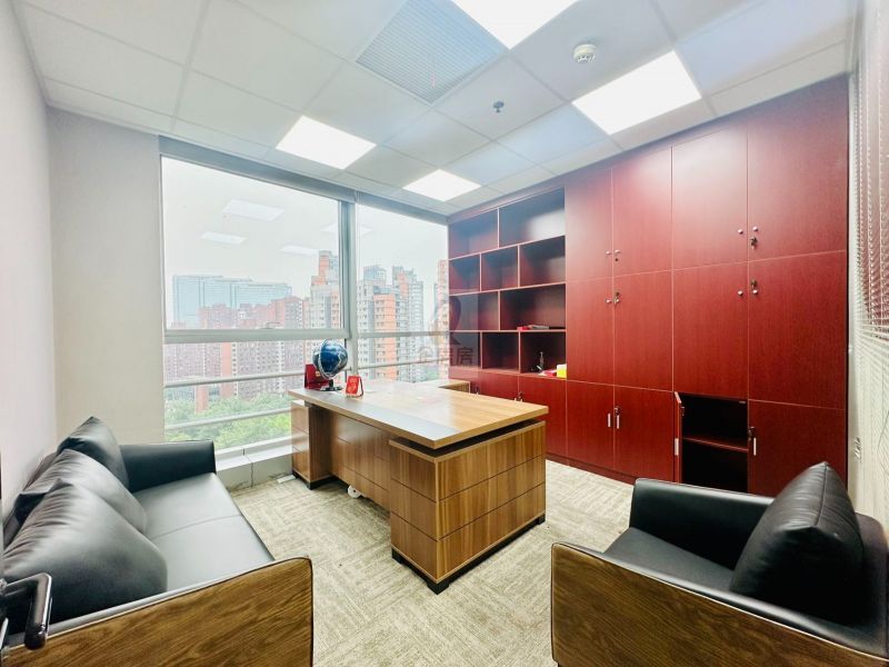 东方梅地亚中心