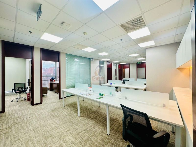 东方梅地亚中心