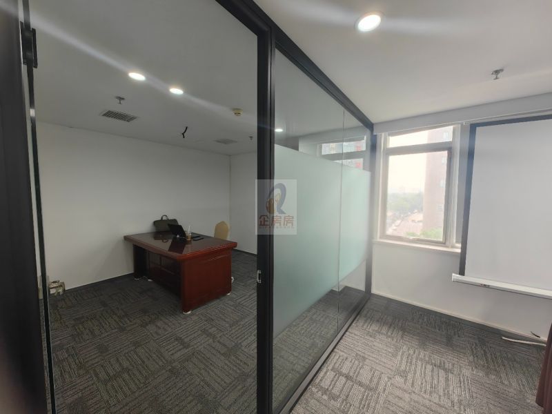 宣武门大厦（天津银行持有）