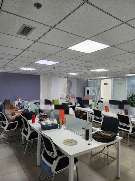 宣武门大厦（天津银行持有）