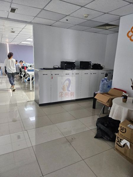 宣武门大厦（天津银行持有）