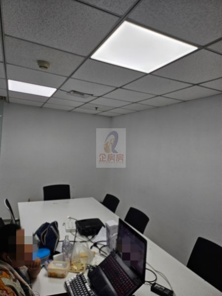 宣武门大厦（天津银行持有）