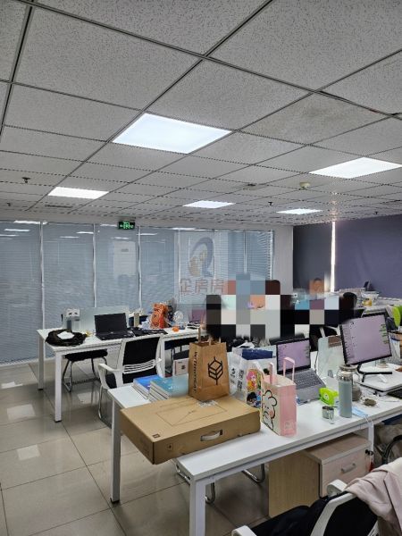 宣武门大厦（天津银行持有）