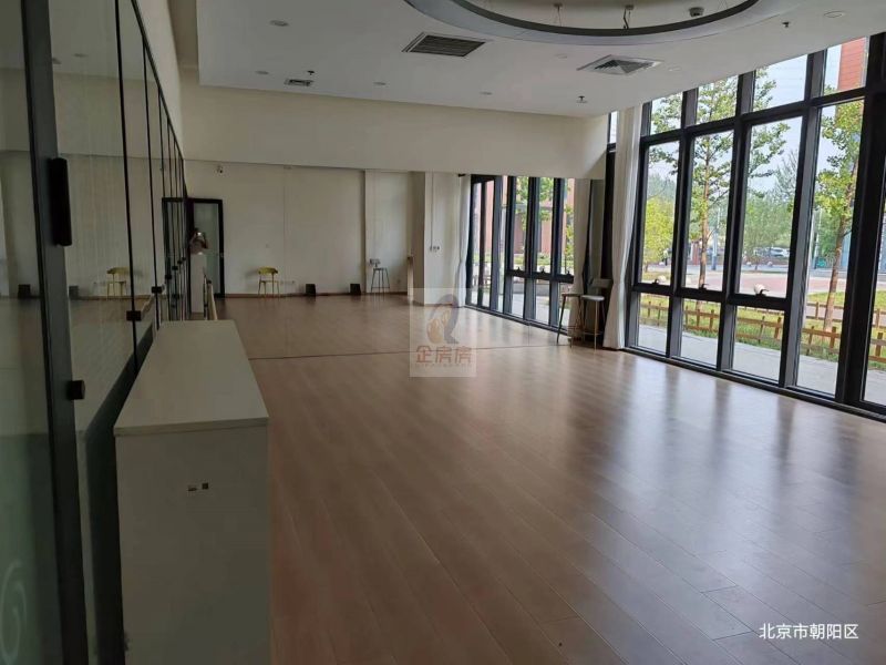 电子城IT产业园