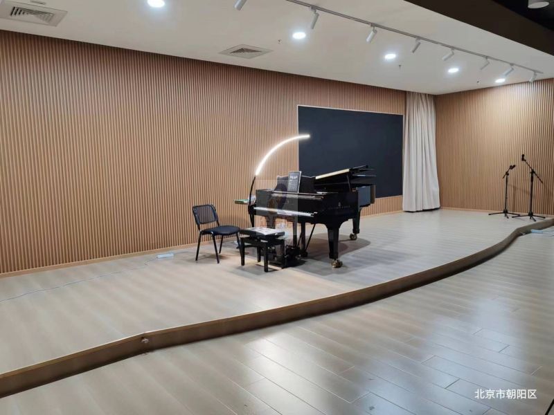 电子城IT产业园