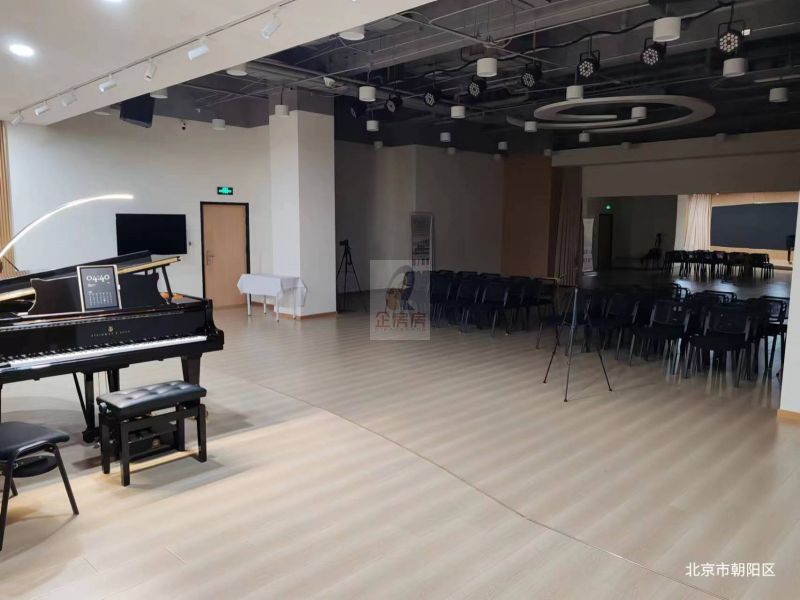 电子城IT产业园