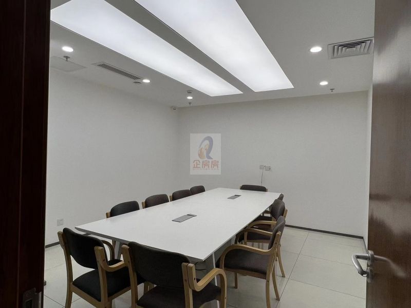 电子城IT产业园