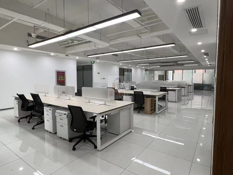 电子城IT产业园