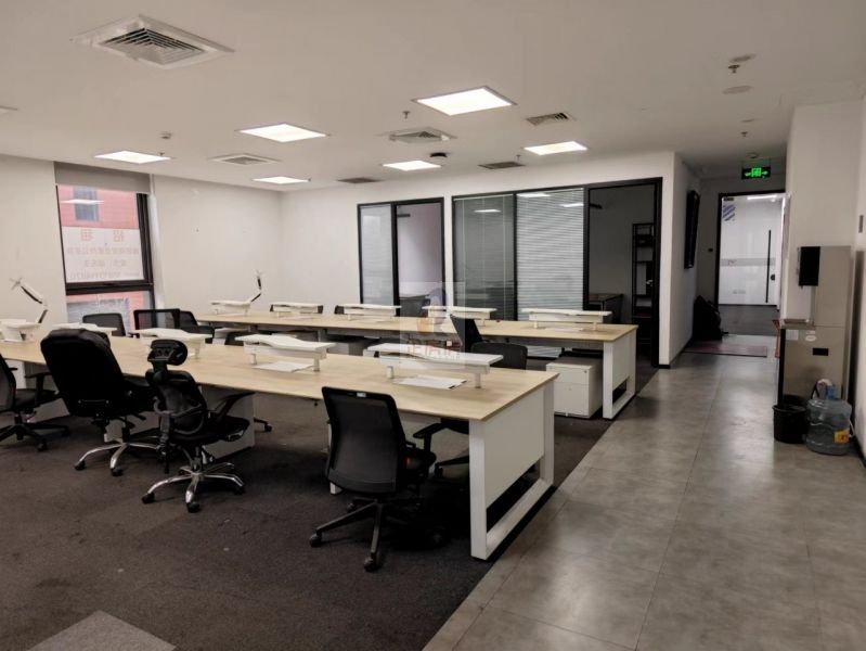 电子城IT产业园