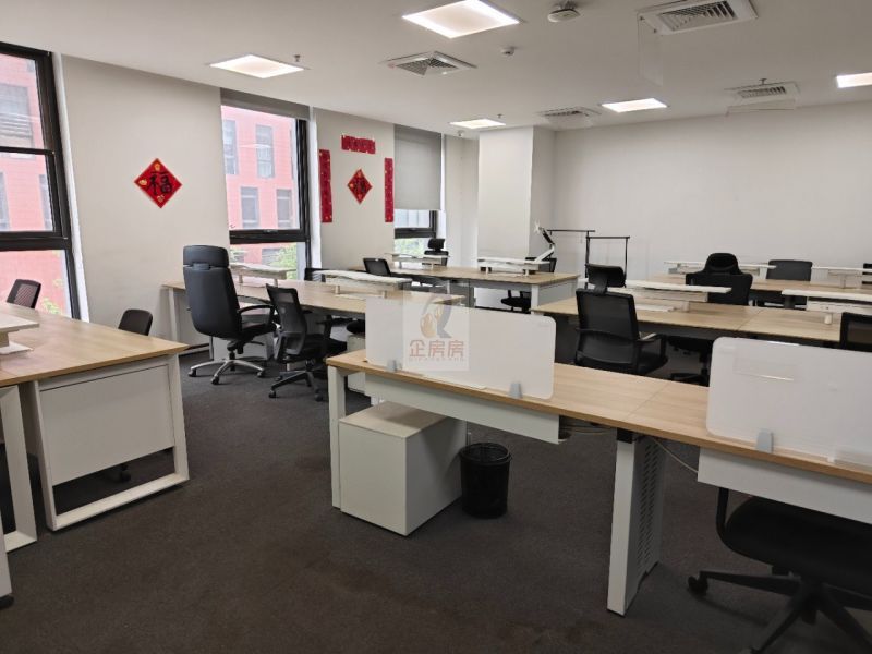 电子城IT产业园