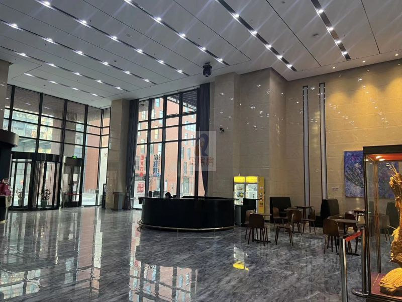 电子城IT产业园