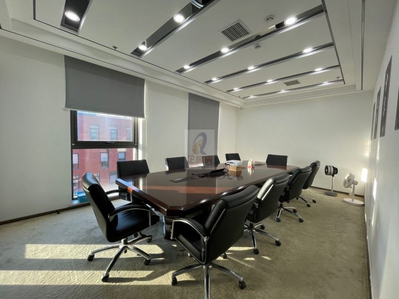 电子城IT产业园