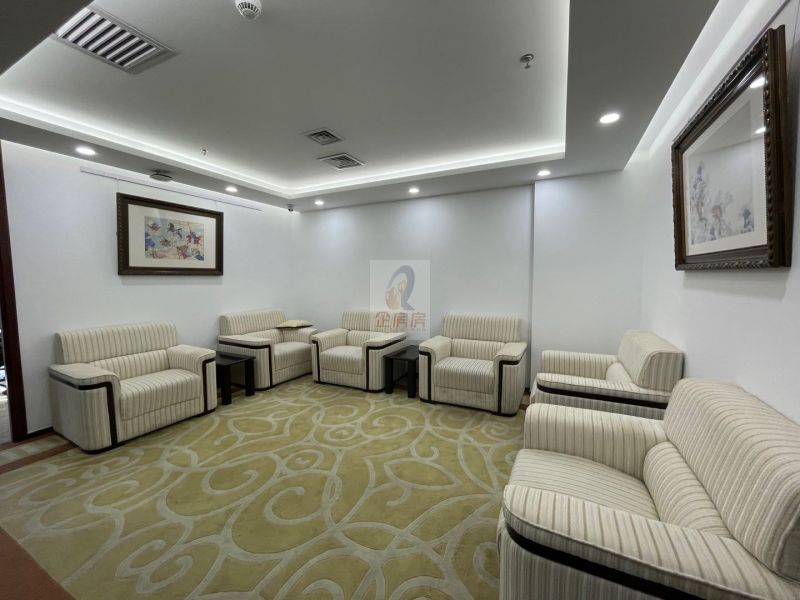 电子城IT产业园