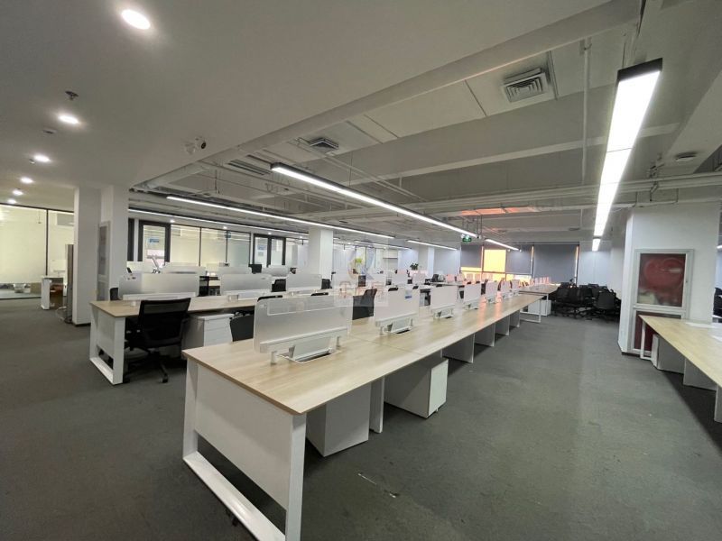 电子城IT产业园