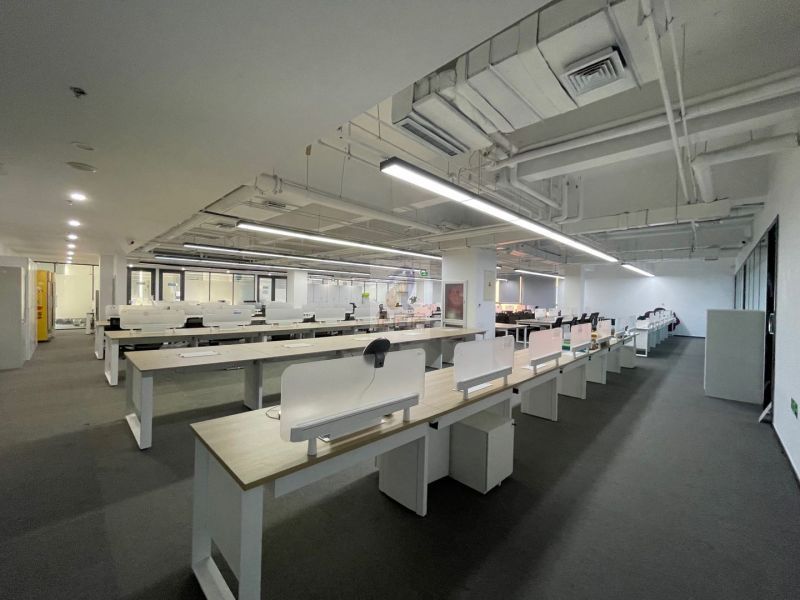 电子城IT产业园