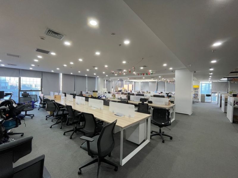 电子城IT产业园