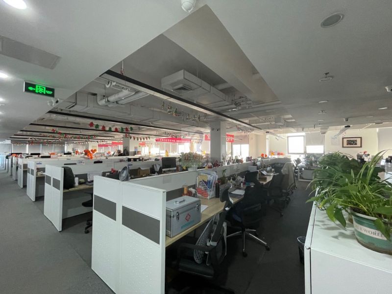 电子城IT产业园