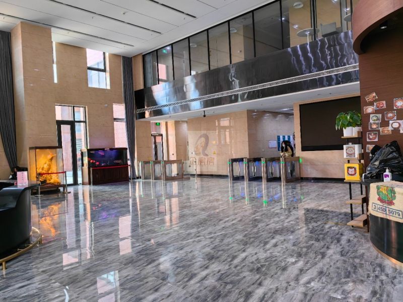 电子城IT产业园