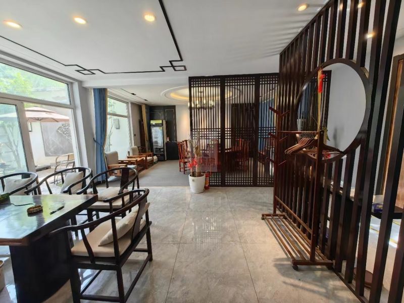 汉蒙文化创意园