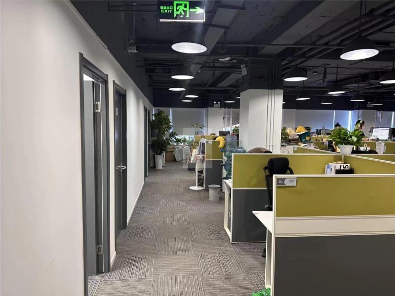 碳力未来大厦项目