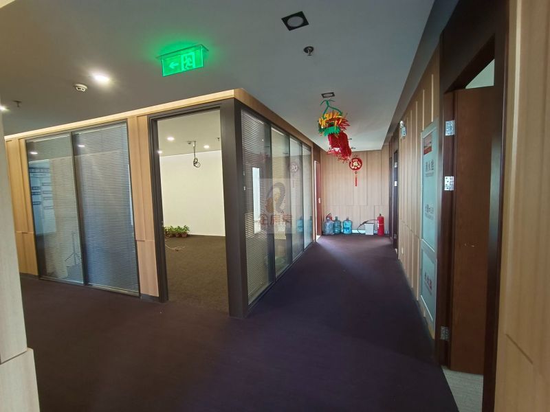 百荣嘉园大厦商务楼