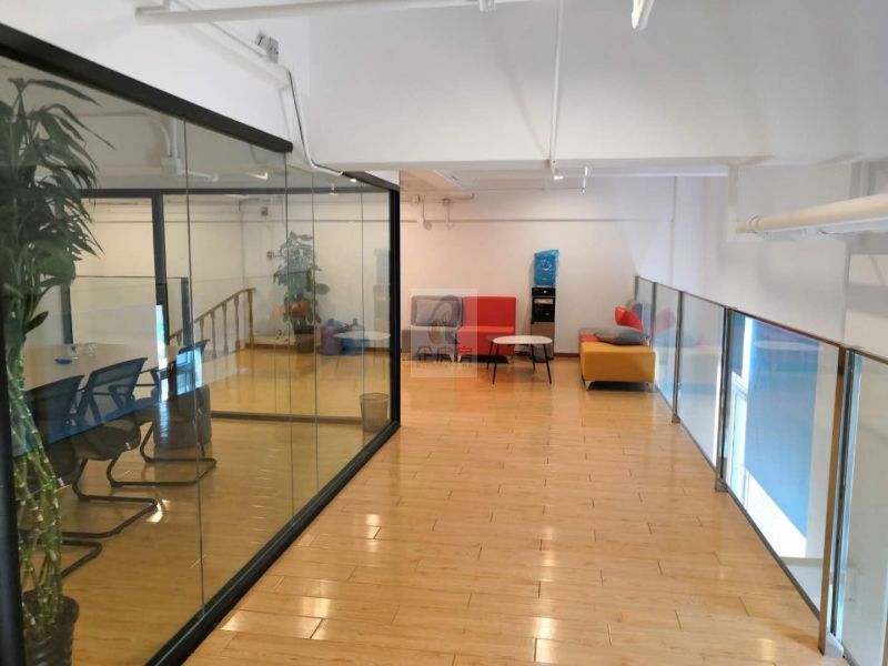 万东国际文化创意产业园