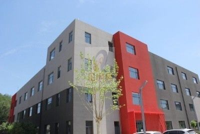 万东国际文化创意产业园