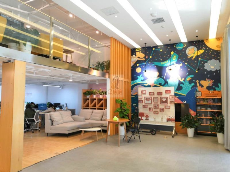 万东国际文化创意产业园