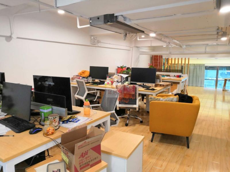 万东国际文化创意产业园