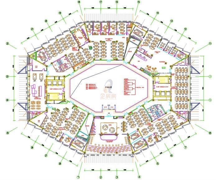 中关村国际创新大厦（原大地科技大厦）
