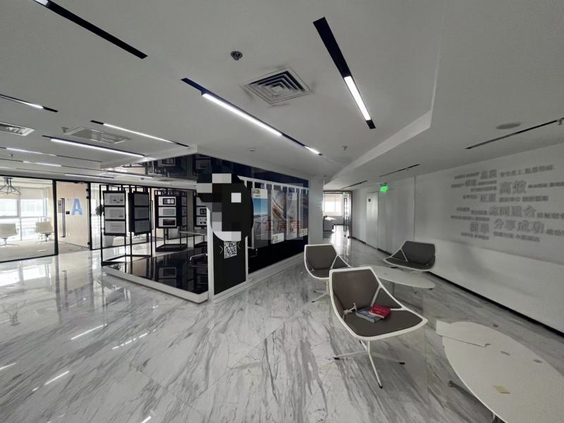 中关村国际创新大厦（原大地科技大厦）