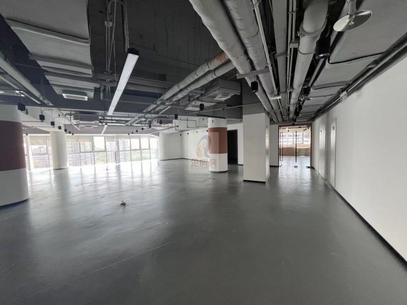 中关村国际创新大厦（原大地科技大厦）