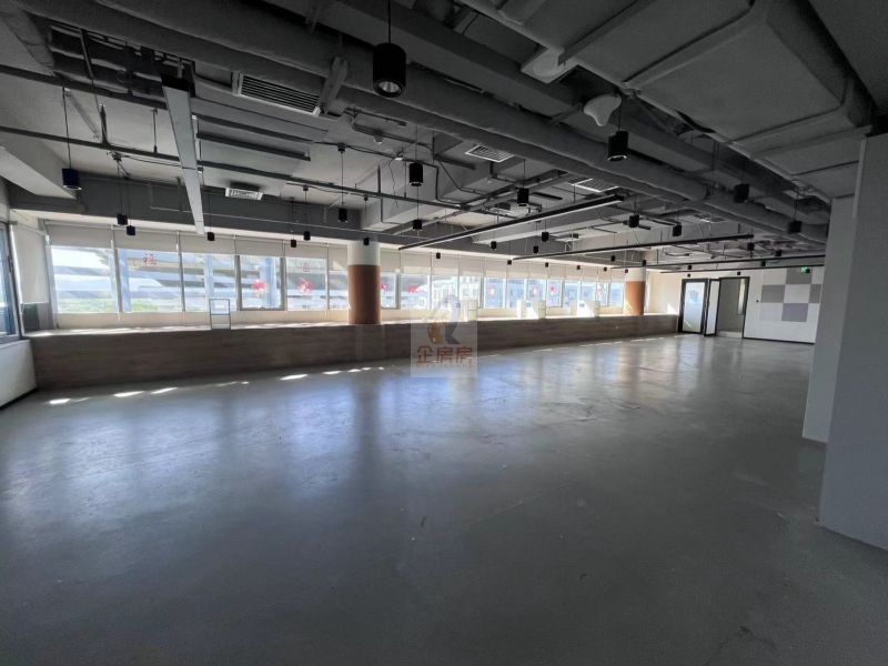 中关村国际创新大厦（原大地科技大厦）