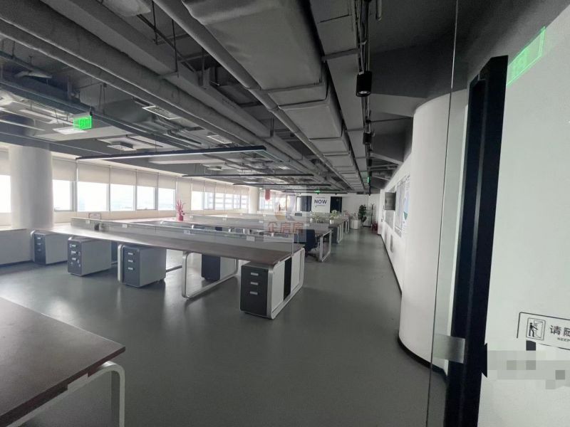 中关村国际创新大厦（原大地科技大厦）