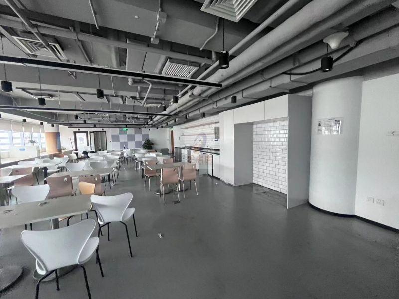 中关村国际创新大厦（原大地科技大厦）