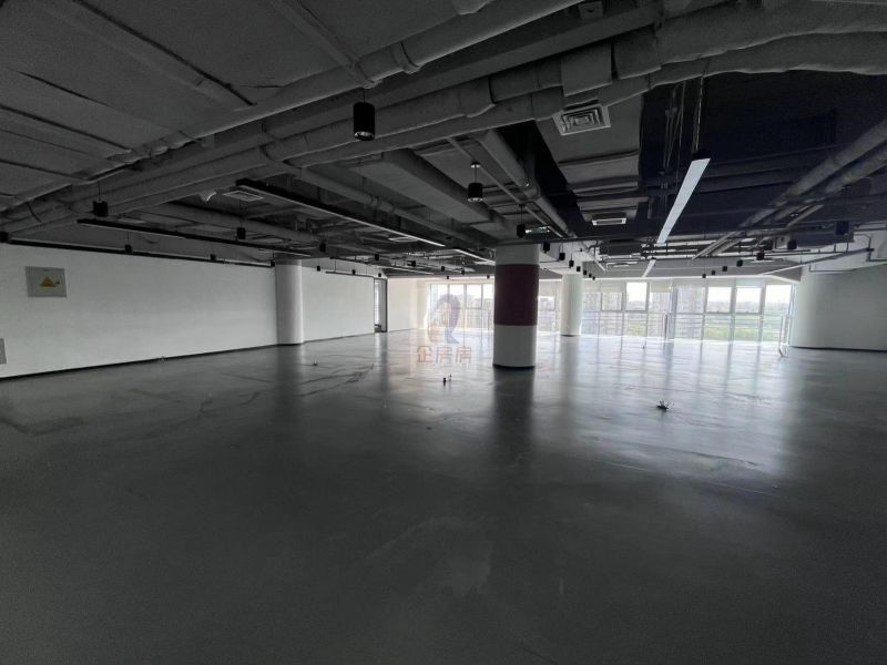 中关村国际创新大厦（原大地科技大厦）