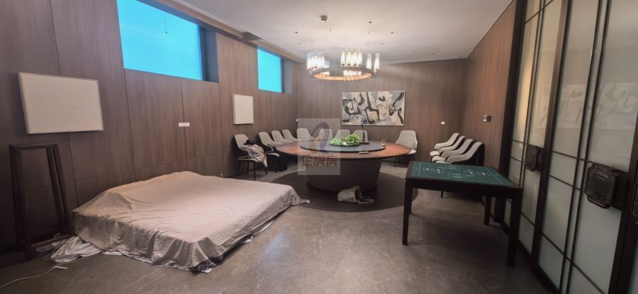 安贞西里西门独栋