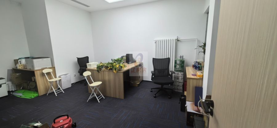 安贞西里西门独栋