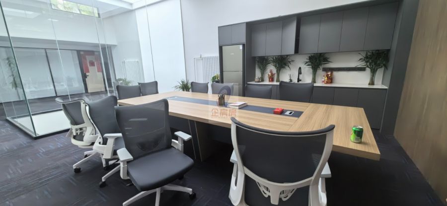 安贞西里西门独栋