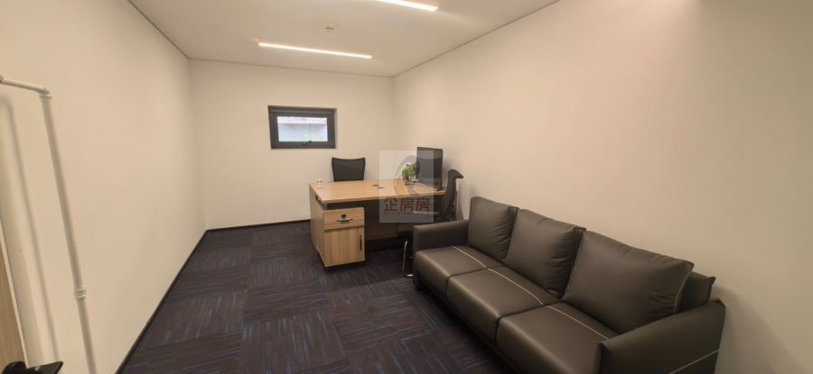 安贞西里西门独栋