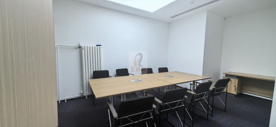 安贞西里西门独栋