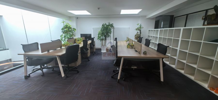 安贞西里西门独栋