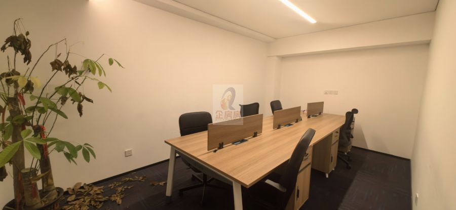 安贞西里西门独栋